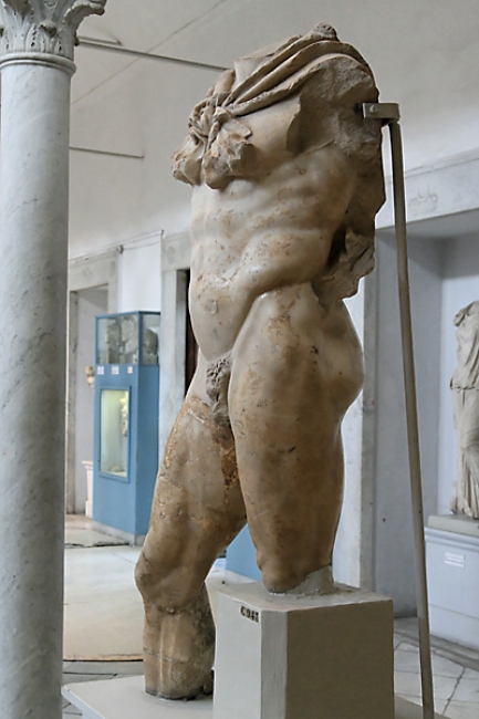 Musée du Bardo-056
